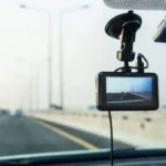 Ite Nexar Dashcam