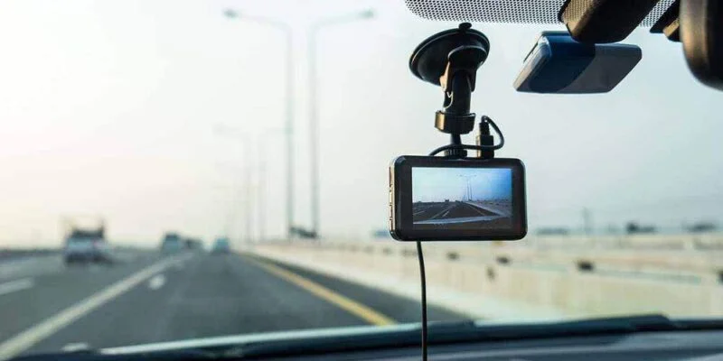 Ite Nexar Dashcam