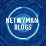 Netwyman Blogs