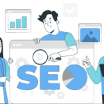 SEO Agency in Australia