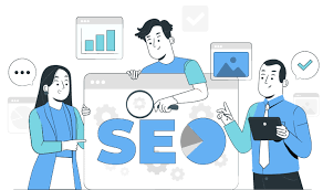 SEO Agency in Australia