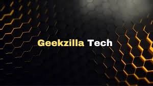 Geekzilla.tech