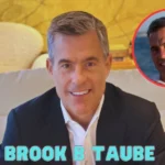 Brook B Taube