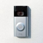 Ring Cameras