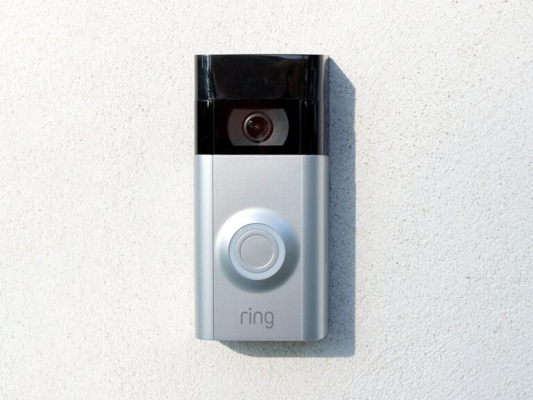 Ring Cameras