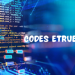 Etruesports Codes