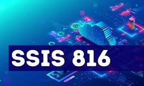 SSIS 816