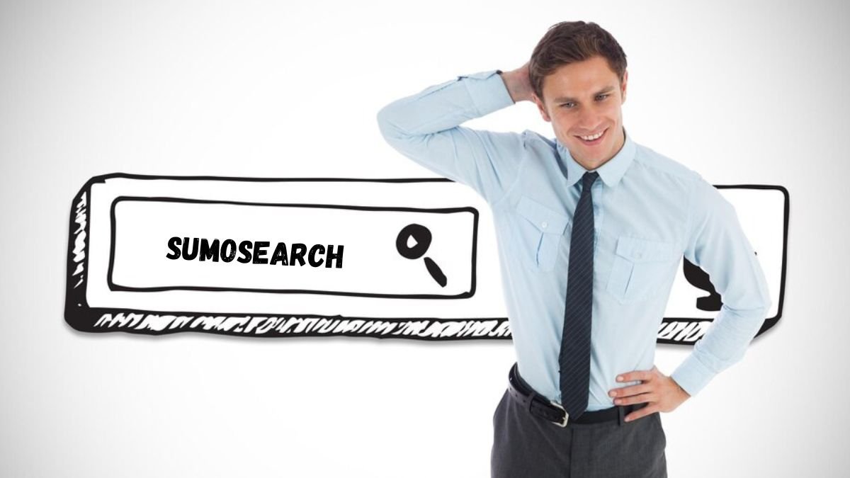 SumoSearch