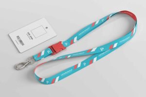 Lanyard