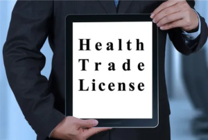 Health Trade